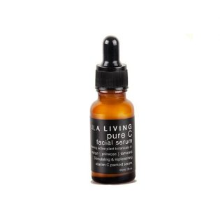 Pure C Facial Serum