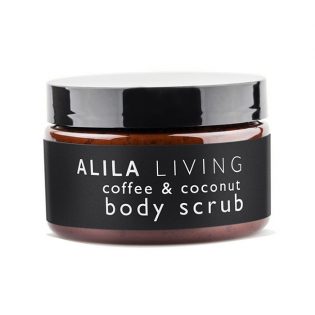 Coffee & Coconut Body Scrub