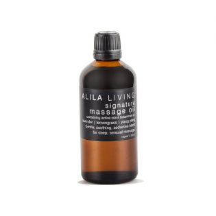 Signature Massage Blend
